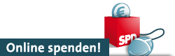 Online spenden